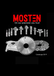 Lowongan PT. MOSTEN MEDIA UTAMA