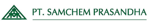 Lowongan PT Samchem Prasandha