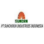Lowongan PT Sunchirin Industries Indonesia