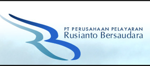 Lowongan PT Perusahaan Pelayaran Rusianto Bersaudara