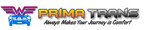 Lowongan PRIMA TRANS (Makassar)