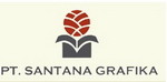 Lowongan PT Santana Grafika