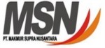Lowongan PT Makmur Supra Nusantara