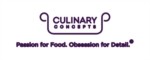 Lowongan PT Culinary Concepts