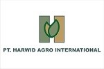 Lowongan PT Harwid Agro International