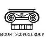 Lowongan PT Mount Scopus Indonesia