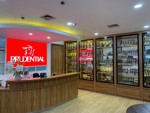 Lowongan Agency The Best Vision