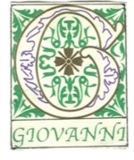 Lowongan Giovanni Home