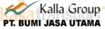 Lowongan PT Bumi Jasa Utama (Kalla Transport)
