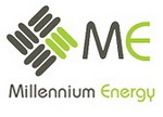 Lowongan PT Millennium Energy