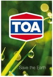 Lowongan PT TOA Paint Indonesia