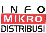 Lowongan PT Info Mikro Distribusi / CPUCOM
