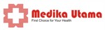 Lowongan CV Medika Utama