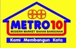 Lowongan Metro 10 Bangunan