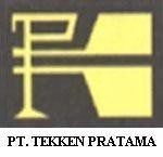Lowongan PT Tekken Pratama