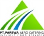 Lowongan PT Parewa Aero Catering