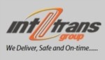 Lowongan INTITRANS GROUP
