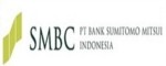 Lowongan Bank Sumitomo Mitsui Indonesia