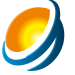 company logo