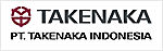 Lowongan PT Takenaka Indonesia