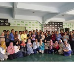 Lowongan PT Abuba