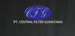 Lowongan PT Central Filter Gunatama