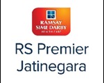 Lowongan RS Premier Jatinegara