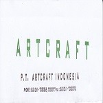Lowongan PT ARTCRAFT - INDONESIA