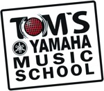 Lowongan Toms Yamaha Music School