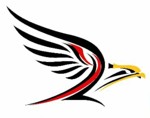 company logo