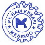 Lowongan PT Hadikreasi Mesindo