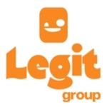company logo