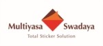 Lowongan PT Multiyasa Swadaya