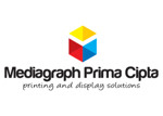 Lowongan PT Mediagraph Prima Cipta