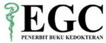 Lowongan EGC PENERBIT BUKU KEDOKTERAN
