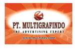 Lowongan PT Multigrafindo Advertising