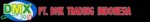 Lowongan PT DMX Trading Indonesia