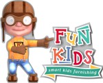 Lowongan FUNKIDS FURNITURE