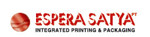 Lowongan PT Espera Satya offset