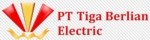 Lowongan PT Tiga Berlian Electric
