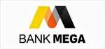 Lowongan PT Bank Mega Tbk