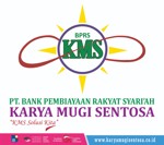 Lowongan PT BPRS KARYA MUGI SENTOSA