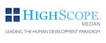 Lowongan Sekolah HighScope Indonesia (Medan)