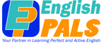 Lowongan English Pals