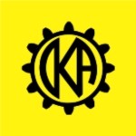 company logo