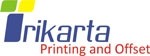 Lowongan TRIKARTA Printing & Offset