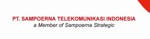 Lowongan PT Sampoerna Telekomunikasi Indonesia