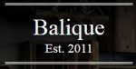 Lowongan Balique Restaurant