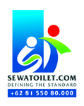 Lowongan PT SEWATOILET INDONESIA