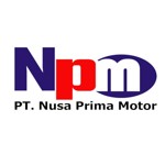 Lowongan PT Nusa Prima Motor